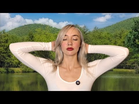 *ASMR* This Will Help You Fall Asleep 😴 Walking You Through My Sleep Aid Process