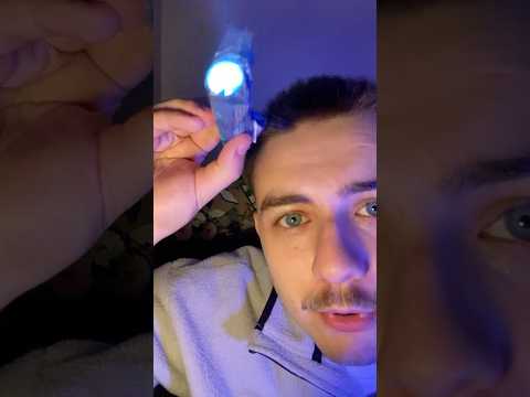 ASMR - Fast et Agressif #shorts #robertom #asmr #fr #fast #aggressive #relax #triggers #adhd