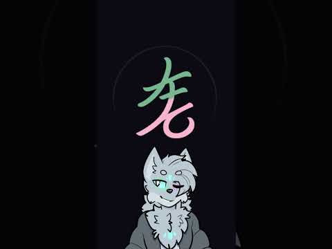 Cursmon's reassurance #asmr #furry #kitsune #wholesome