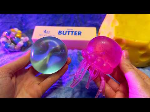 ASMR Trying Viral Fidgets (Whispered Fidget Haul)