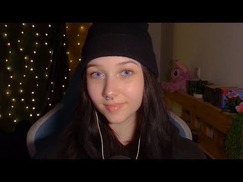 ASMR | Wenn das auf dich zutrifft, darfst du schlafen😴 (german/deutsch) #asmr