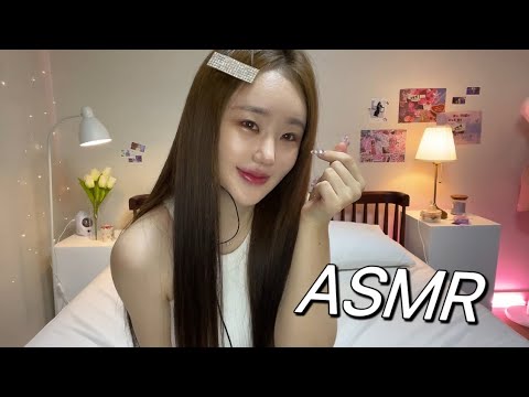 [ASMR]시청자 참여 이벤트 당첨자 발표!!