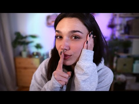 ASMR sonidos MUY INTENSOS & relajantes