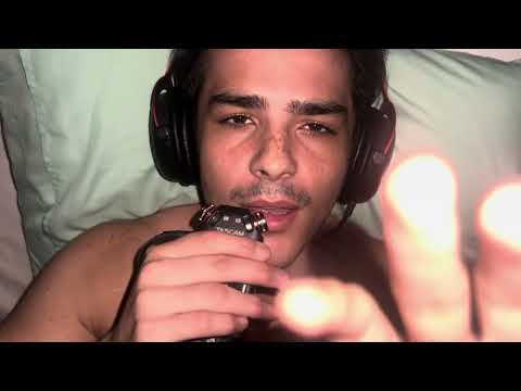 Intense Tascam ASMR For Tingle Immunity