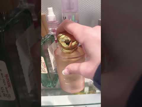 Public ASMR in TJMAXX pt 2 #perfume #publicasmr #asmr #public #shorts #tapping #tjmaxx