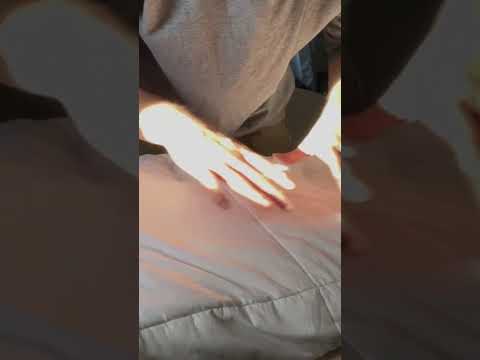 ASMR Back Massage That Feels Real