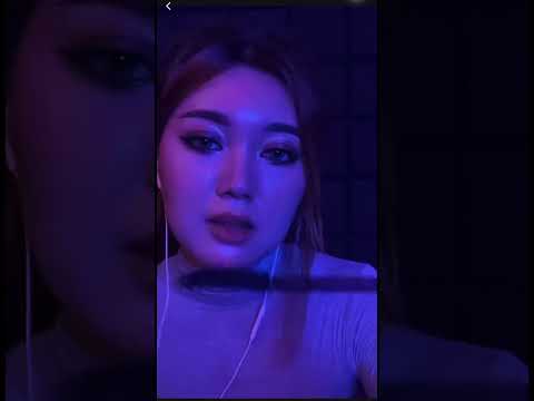 Eileen ရဲ့ channel လေးကို subscribe လေးလုပ်ခဲ့ပေးပါအုံးနော်💆‍♀️❤️✨ #asmr #asmrmakeup