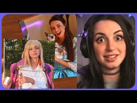 2 Minute ASMR | MORE Nostalgic Photos from my Past (2019, 2020, 2021)