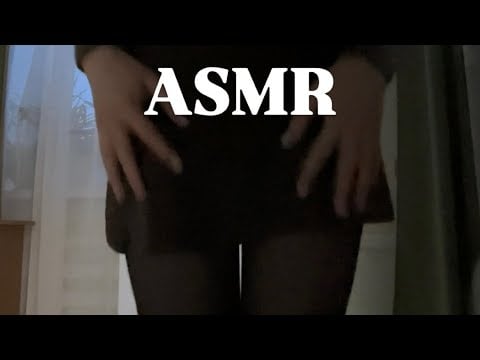 asmr scratching | асмр 