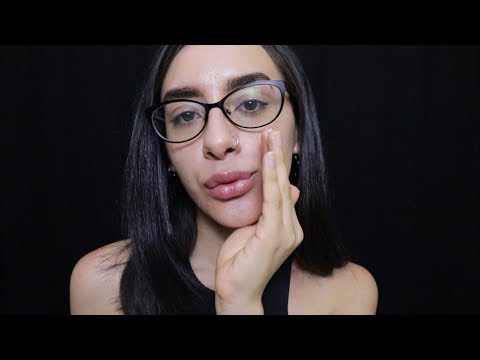 ASMR EN ESPAÑOL - SOPLANDO EN TUS OREJITAS PARA DORMIIR