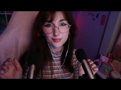 asmr sussurrando curiosidades sobre a Roma antiga