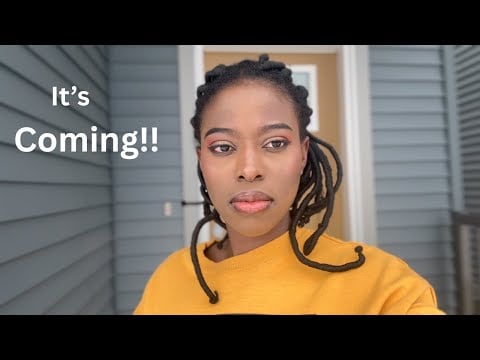 Congratulations.... God Is About To Do His BIG ONE For You