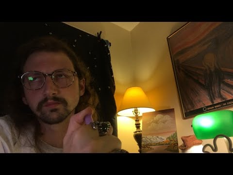 ASMR Giving You a BBL (POV: You’re Drake) Roleplay (3 minute Version)