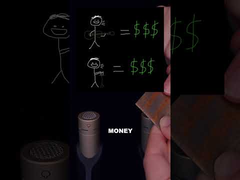 ASMR vs Music Explained More Better