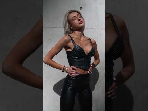 ASMR Vivi, I wish you a nice weekend 😎🌞 #short #shorts #asmr