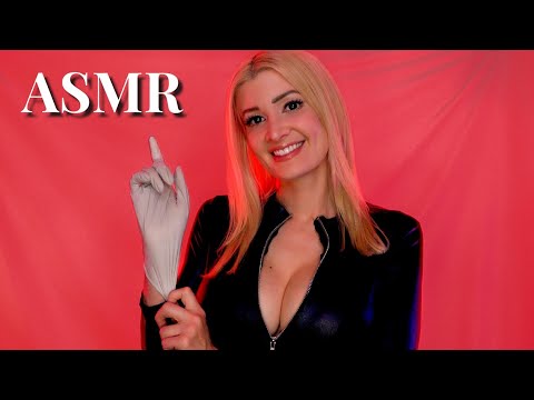 You WILL Tingle ASMR || ASMR For Tingle Immunity || The MOST Satisfying ASMR