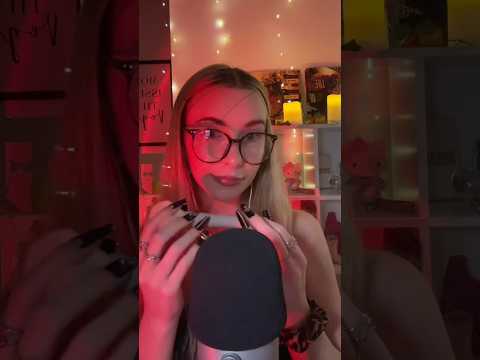 ASMR trying to help in the most chaotic way possible 🤨 #asmr #asmrtriggers