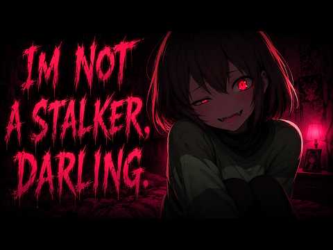 Yandere INSANE EX Girlfriend ISOLATES YOU FOR GOOD... & Makes You Hers ASMR | Yandere ASMR Roleplay
