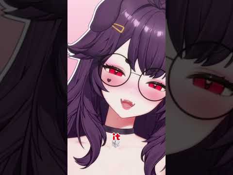 i caught you AGAIN?... #vtuber