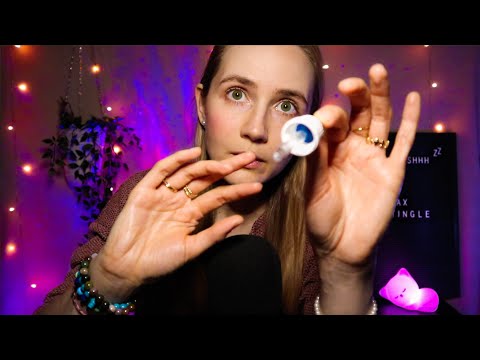 ASMR Fall Asleep in 20 Minutes Guaranteed! 😴