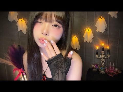 ASMR 우리 매일 만나는데, 몰랐지? | 렘수면 탈출 트리거 (귀 마사지, 페이스쿨러, 말랑이)