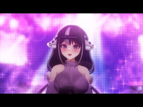 ♡ 10K Twitch Follower Celebration ♡ Clone Hero ♡ Karaoke ♡ Mommy ASMR  ♡ ♡TWITCH VOD♡