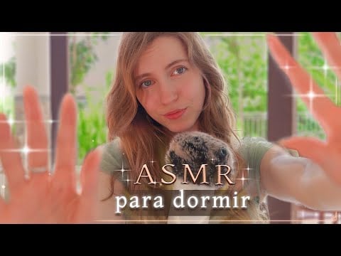 ASMR Limpieza Energética con Incienso Balinés 🪔✨ Para Calmar tu Mente y Dormir Profundamente ✨