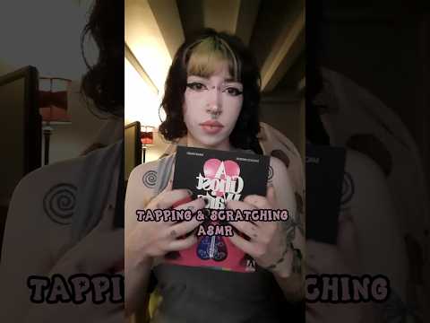 Tapping & Scratching ASMR