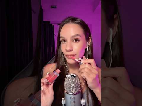 ASMR even if 1 my fact maches yours, you’re going to bed right now!😴 #asmr #asmrvideo #asmrsounds