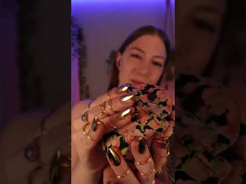 can you guess? #asmr