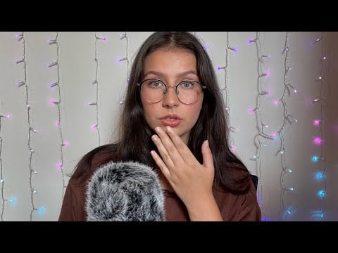 ASMR | Exploring the Paranormal: Ushi-Oni