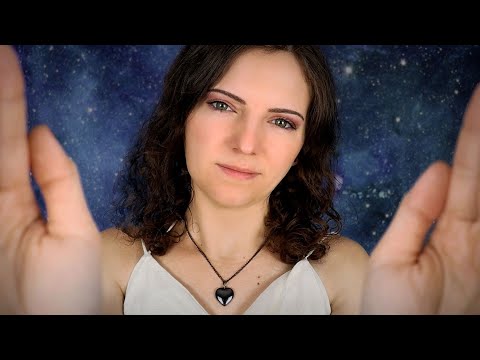 ASMR | Mindfulness 101 - Part 1 - What is Mindfulness & Guided Meditation for Beginners