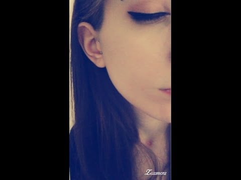 Asmr [Français] *Roleplay* Manucure/Tingles/Tapping/Whisper