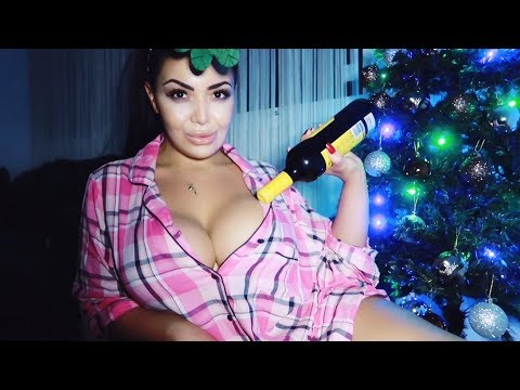 ASMR // CHRISTMAS TRIGGERS 🎄🎁