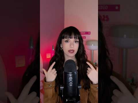 Je RACONTE ma VIE 💬🤫 (Partie 1) #asmr #asmrfrançais