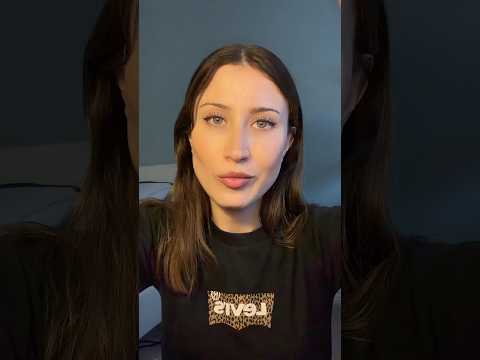 ASMR scalp massage  🫶 #asmr #asmrshorts #shorts