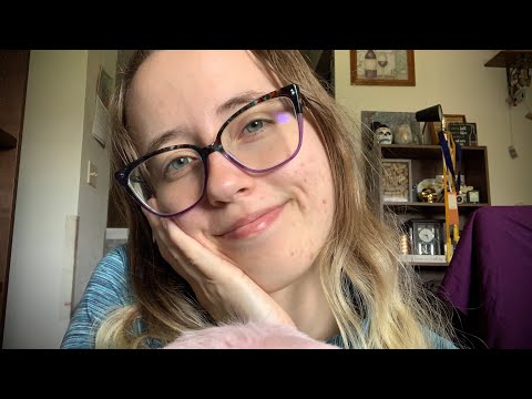 Anticipatory ASMR