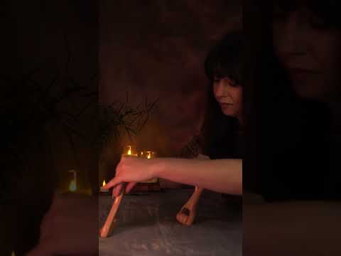ASMR SPA Massage du corps complet