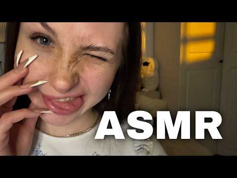 ASMR для тебя 🩷🌸