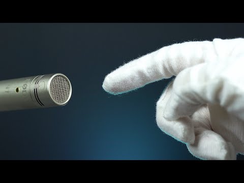 ASMR 👈🏻 손 하나로 재워드립니다ㅣ뇌관통 귀청소ㅣ팅글 고인물