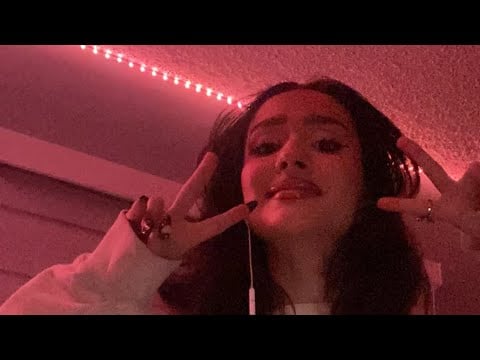 amy asmr 💗