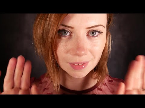 ASMR- Gentle Whispers | Breathy Kisses [Patreon Appreciation] [Names]