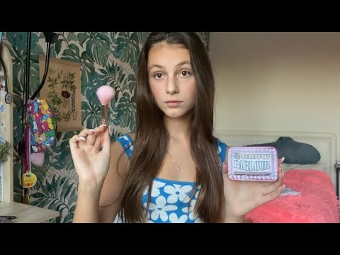 💄||АСМР СДЕЛАЮ ТЕБЕ МАКИЯЖ|| ASMR, I'LL MAKE YOU MAKEUP||💄