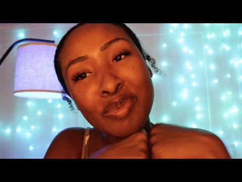 Healing Words (Mercury) asmr