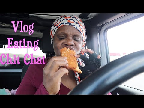 Not Obligated To Protecting Family Feeling Any More | DQ Cheese Bites Fried Fish | Chit Chat  Vlog