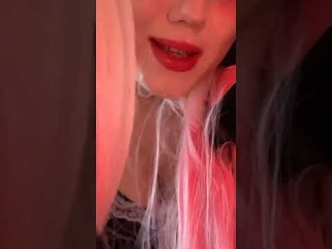 🌙 ASMR Your In-Love Maid kidnapped you (RP)💗 relaxing (full on my channel)