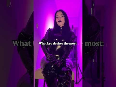Is it true? #gothgirl