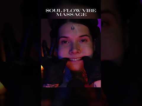 ASMR Black Latex Gloves for Deep Sleep