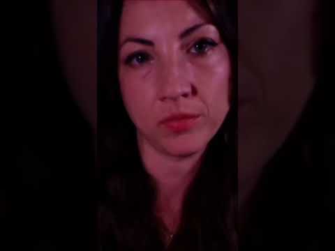 ASMR Satin gloves #asmrtriggers #mouthwhisper #relax #gloves  #asmrvideos #tingles
