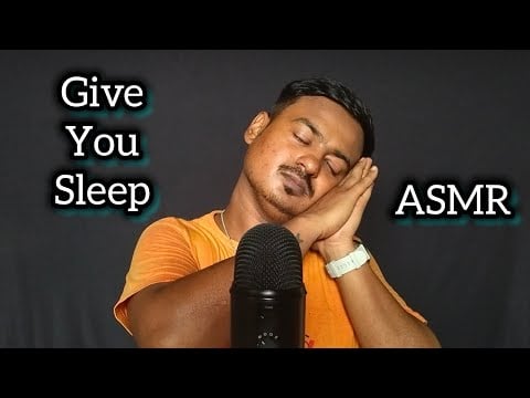 ASMR Follow My Instructions To Fall Asleep 😴 (Give You Tingles)